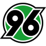 Hannover 96 II crest