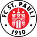 St. Pauli II crest