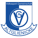 Altglienicke crest