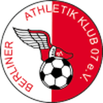 BAK '07 crest