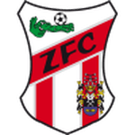 ZFC Meuselwitz crest