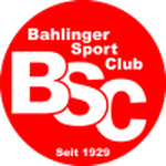 Bahlinger SC crest