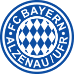 Bayern Alzenau crest