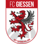 FC Gießen crest