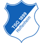 Hoffenheim II crest