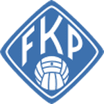 Pirmasens crest