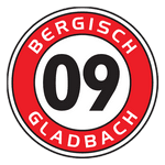 Bergisch Gladbach crest