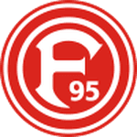 Fortuna Düsseldorf II crest