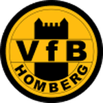 Homberg crest