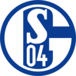 Schalke 04 II crest