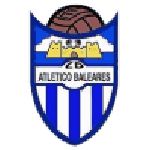 Atlético Baleares crest