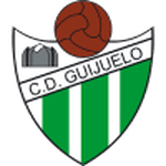 Guijuelo crest