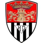 Haro Deportivo crest