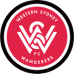 Western Sydney Wanderers crest