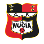 La Nucía crest