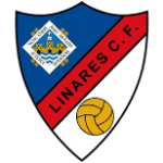 Linares Deportivo crest
