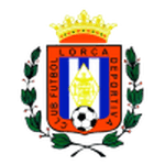 Lorca Deportiva crest