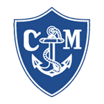 Marino de Luanco crest