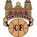 Pontevedra crest