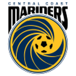 Central Coast Mariners crest