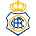 Recreativo Huelva crest