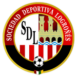 SD Logroñés crest