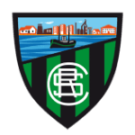 Sestao River crest