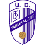 Tamaraceite crest