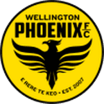 Wellington Phoenix crest
