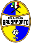 Brusaporto crest