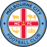 Melbourne City crest
