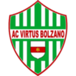 Virtus Bolzano crest