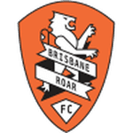 Brisbane Roar crest