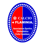 Flaminia crest