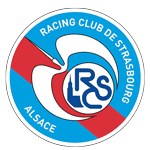 Strasbourg crest