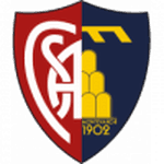 Montevarchi Calcio crest