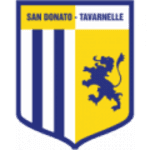 San Donato Tavarnelle crest