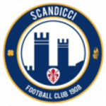 Scandicci crest