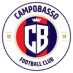 Campobasso FC crest