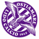 Ostia Mare crest