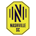 Nashville SC crest