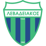 Levadiakos crest