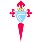Celta de Vigo II crest