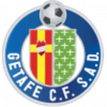 Getafe II crest