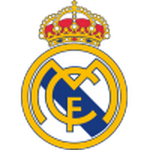 Real Madrid II crest