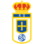 Real Oviedo II crest