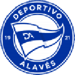 Deportivo Alavés II crest