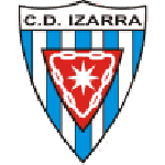 Izarra crest
