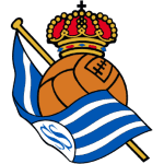 Real Sociedad II crest
