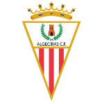 Algeciras crest